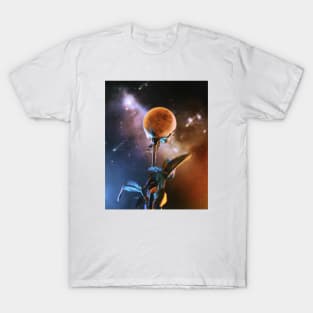 Night Bloom T-Shirt